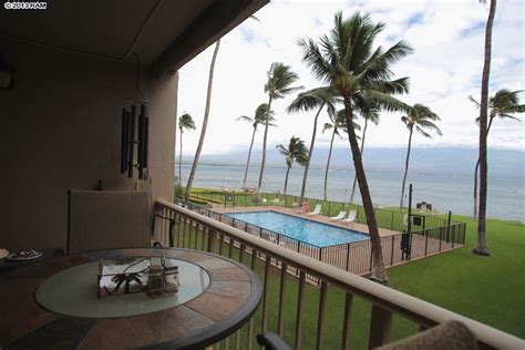 Maalaea Condo Sold Maalaea Kai Unit 206 Maui Hawaii