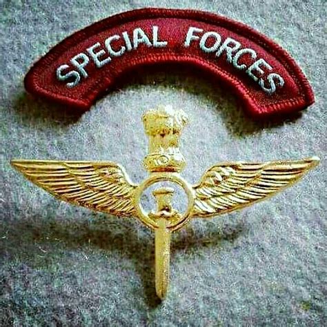 Special Forces Of India Artofit