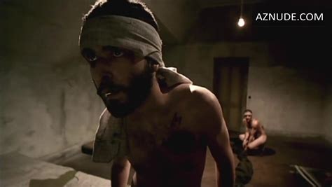 NAKED WORKING Chronicle Of An Escape Male ThisVid