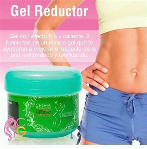 El Gel Reductor Class Gold Medidas Es Un Producto Pensado Para Todas