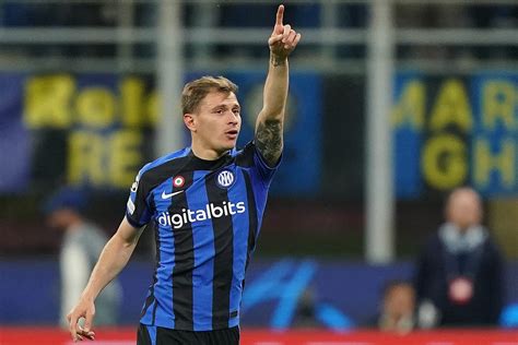 Inter Cagliari Risultato Finale Della Partita Di Serie A Gol Di