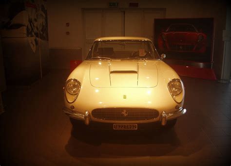 Ferrari -Ferrari Museum- Modena, Italy by Greenrhiannon on DeviantArt