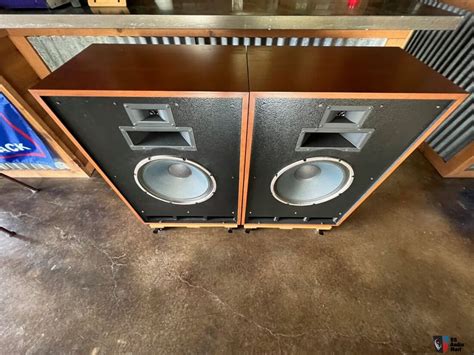 Klipsch Cornwall Iii For Sale Canuck Audio Mart