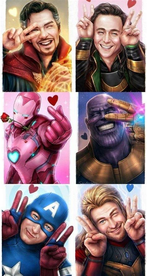 Ok What The Actual Fuck Is This MarvelCringe