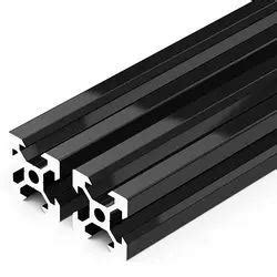 Guangzhou Custom Aluminum Extrusion Profiles