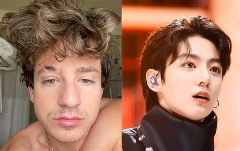 Charlie Puth Confirms Upcoming Collaboration With Bts S Off