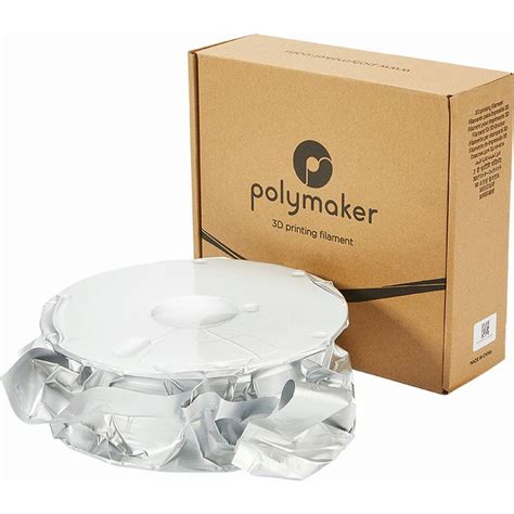 Polymaker Polylite Petg Transparente Djake Portugal