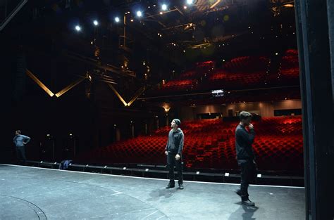 Das Musical Elisabeth Im Essener Colosseum Theater Entdecker G Reise