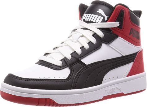 Puma Puma Rebound Joy Unisex Vuxen Sneaker Amazon Se Mode