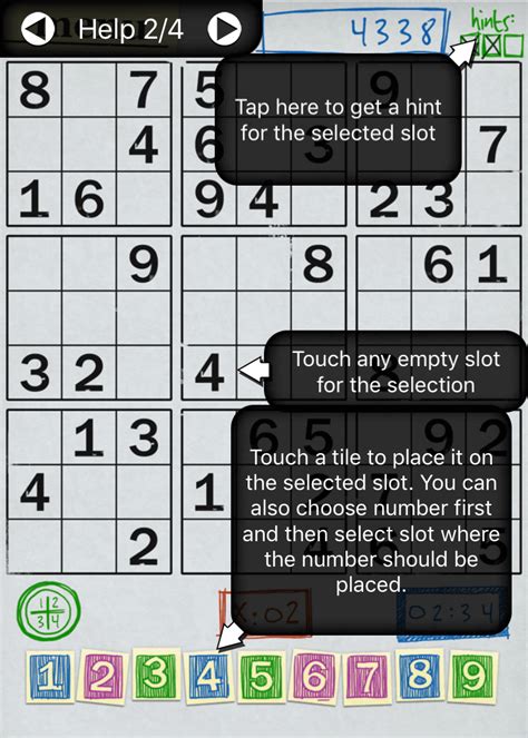 Sudoku Rules Of The Classic Logic Game Explained Lite Games