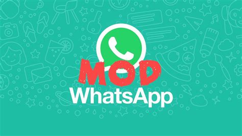 Mods De Whatsapp Qué Son Cómo Funcionan Y Más