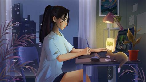 Music To Put You In A Better Mood Lofi Playlist For Study Relax Stress