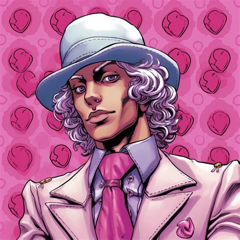 Funny Valentine - JoJo’s Bizarre Adventure - Ai Images