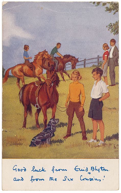 Enid Blyton Rr Auction