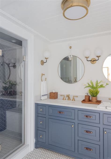 Cape Cod Bathroom Ideas