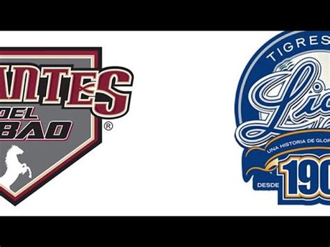 Gigantes Vs Licey En Vivo Youtube