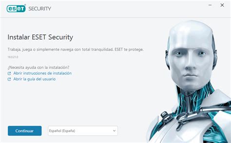 Instalación sin conexión ESET Internet Security Ayuda en línea de ESET