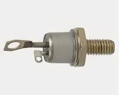 Тиристор Т212-16-1, I ном. 16А, U 100В