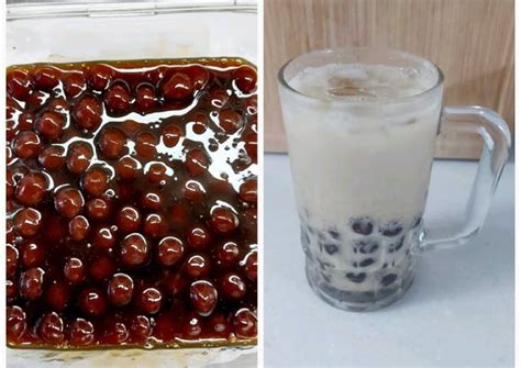 Resep Resep Boba Yg Enak Bs Buat Jualan Jg Oleh Yuyun Manis Cookpad