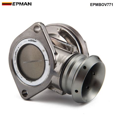 Epman Rz Typ Stil Bov Schlag Aus Ventil Aluminium Grandado