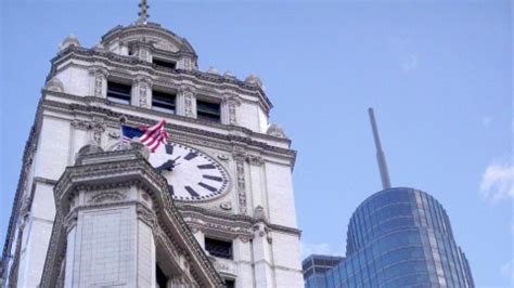 Wrigley Building | Buildings of Chicago | Chicago Architecture Center