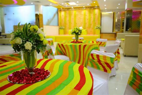 Omega Hotel Banquet Hall Of Omega Hotel In Sector 45 Gurgaon Venuelook