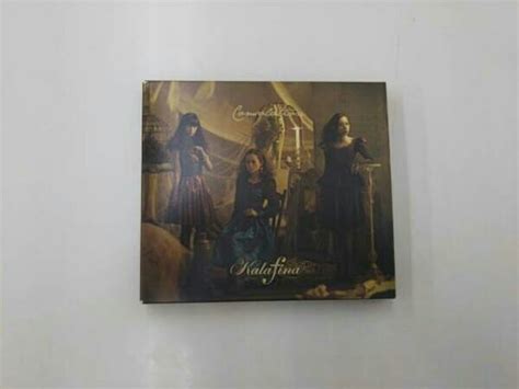 【やや傷や汚れあり】kalafina Cd Consolation 初回生産限定盤a Dvd付 の落札情報詳細 ヤフオク落札価格検索