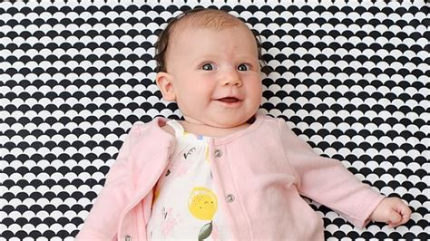 baby  weeks  todays parent