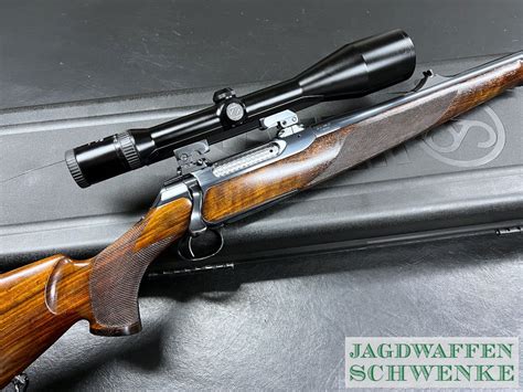 Sauer Elegance Win Eckernf Rde Fertigung Mit Stahlsystem Egun