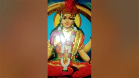 Santoshi Mata Aarti Santoshi Mata Aarti Status Video Shorts