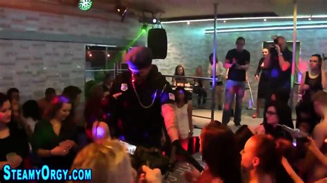 Sluts Fuck At Cfnm Orgy