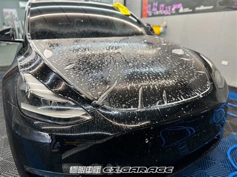 【車身彩繪犀牛皮】全車消光犀牛皮 TESLA限定 3M STEK REX MODEL 3 MODEL Y MODLE S | 蝦皮購物