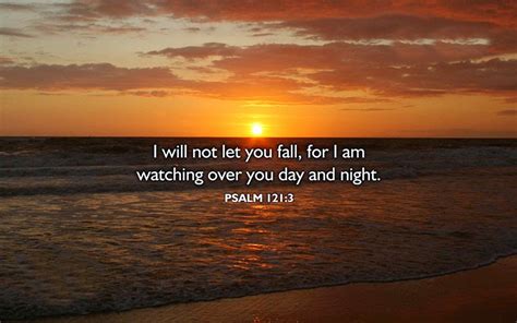 Immanuel God With Us I Will Not Let You Fall For I Am Watching Over