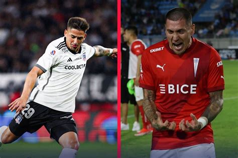 Universidad Católica Vs Colo Colo A Qué Hora Juegan Dónde Ver