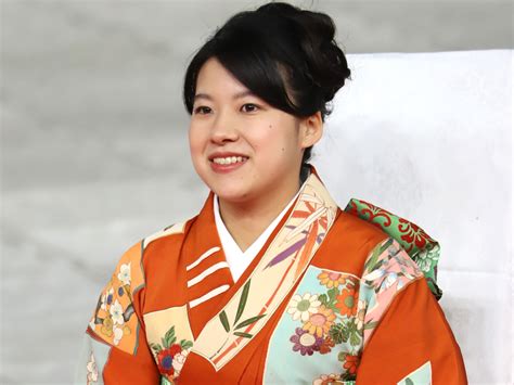 Japan S Princess Ayako Is Giving Up Her Royal Status To Marry Commoner Business Insider