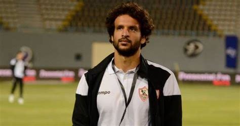 الاتحاد السكندري يكشف عن تفاصيل تعاقده مع محمود علاء من الزمالك