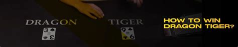 How to Win Dragon Tiger game by preetsuman on DeviantArt