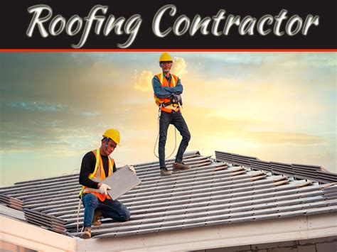 Important Benefits Of Hiring A Professional Roofing Contractor My