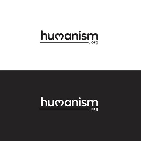 Designs | Logo for humanism.com community site for humanists | Logo ...