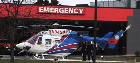 Img4959 Univ Of Cincinnati Air Care Reserve Helicopter A Flickr