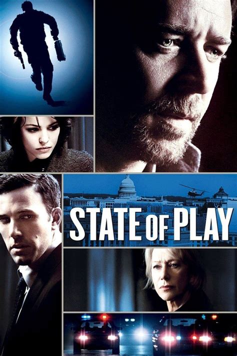 State of Play (film) - Alchetron, The Free Social Encyclopedia