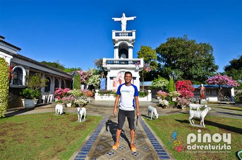 The Marian Orchard Pilgrimage Site In Batangas With Photos And How To