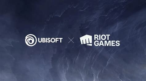 Ubisoft Y Riot Games Unen Fuerzas Para Combatir La Toxicidad En Los