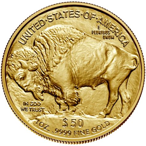 Buy 2023 1 Oz Gold Buffalo Coin BU - Shop Precious Metals Online