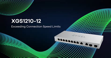 Xgs Port Web Managed Multi Gigabit Switch With Port G