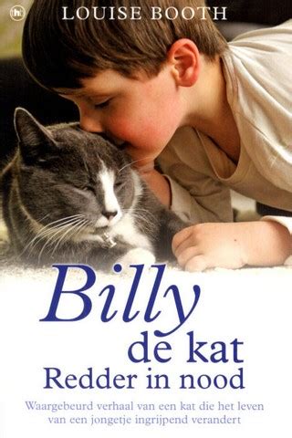 Een Kat Redt Een Autistische Jongen Boekrecensies Blog