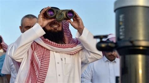 Ramadan 2023 Ramzan Crescent Moon To Be Sighted On This Day In Saudi