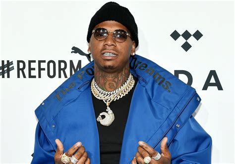 Moneybagg Yo Net Worth Rapper Doesnt Have Much Money Bags Ibtimes