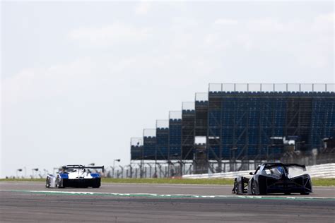 2023 Silverstone — Sports Prototype Cup | Racing Series for Revolution, Radicals and Open Prototypes