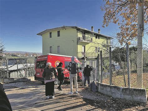 Campobasso Morto Nel Rogo Domani Lautopsia Sul Corpo Del Piccolo